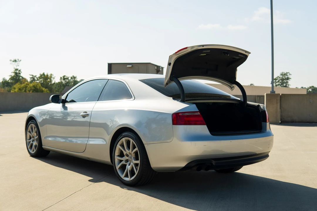 2012 Audi B8 A5 - Image 24 of 31