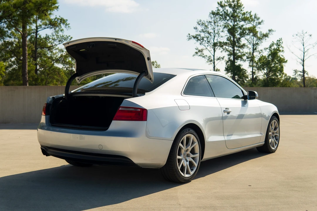 2012 Audi B8 A5 - Image 26 of 31