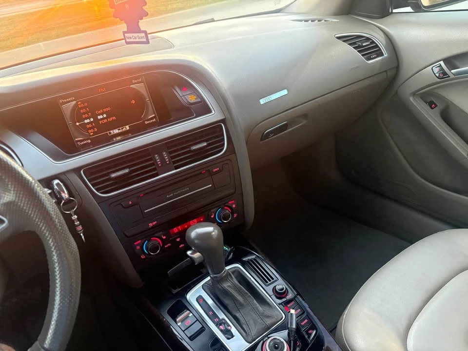 2012 Audi B8 A5 - Image 14 of 15