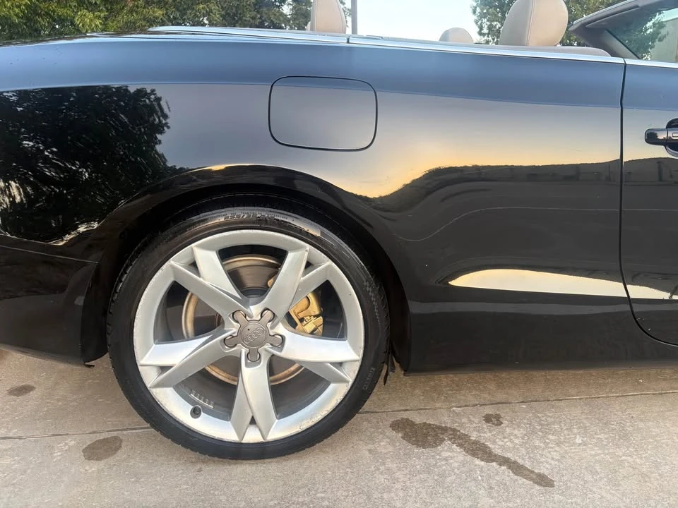 2012 Audi B8 A5 - Image 15 of 15