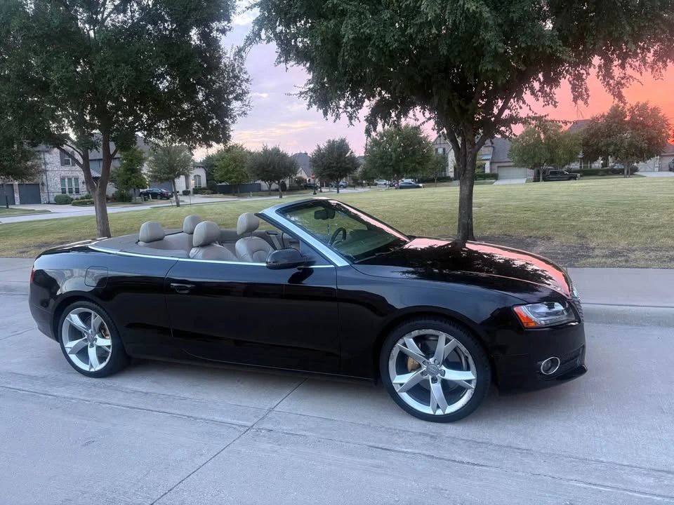 2012 Audi B8 A5 - Image 6 of 15