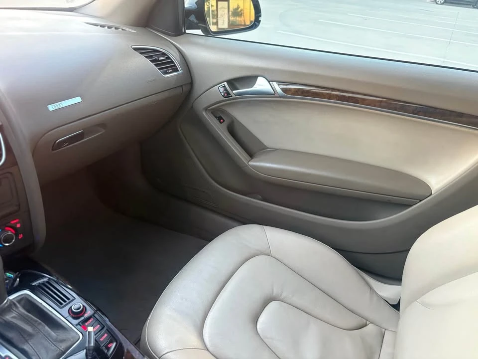 2012 Audi B8 A5 - Image 13 of 15