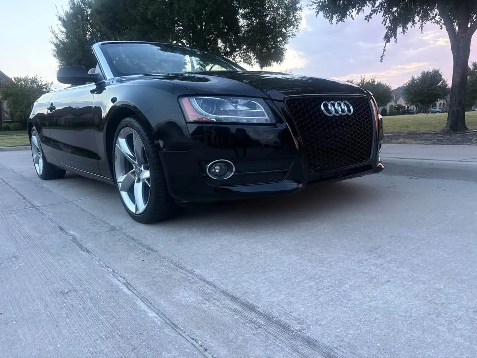 2012 Audi B8 A5 - Image 7 of 15