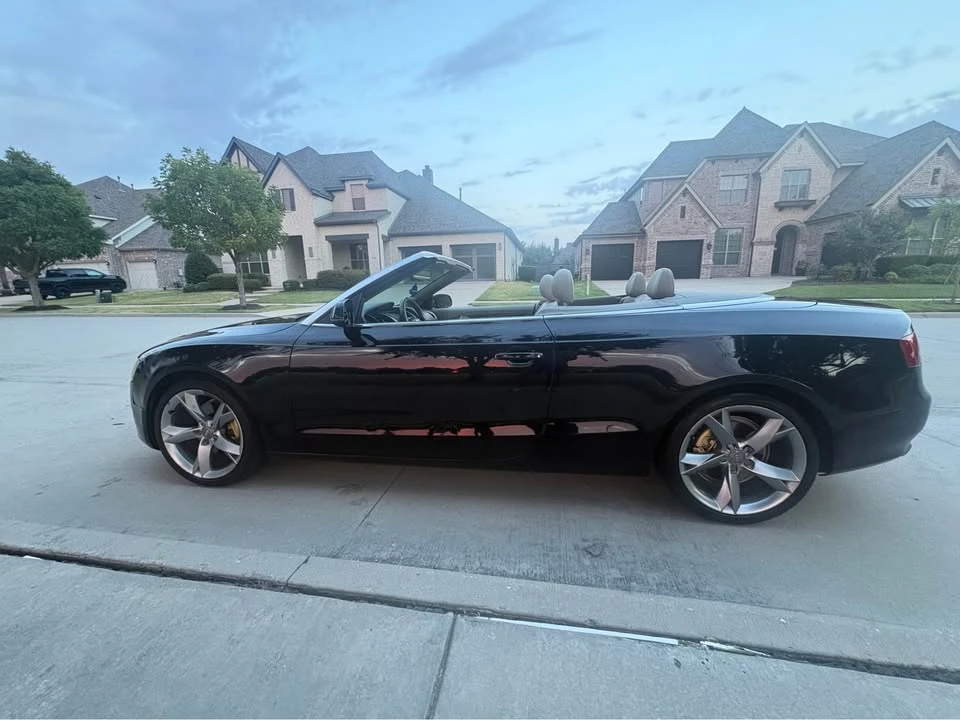 2012 Audi B8 A5 - Image 3 of 15