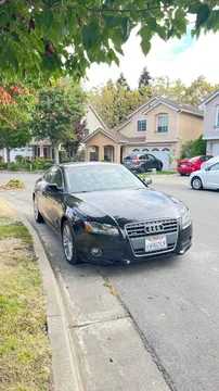 2012 Audi A5 2.0T Quattro Premium Plus