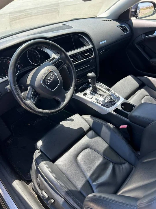 2012 Audi B8 A5 - Image 5 of 10