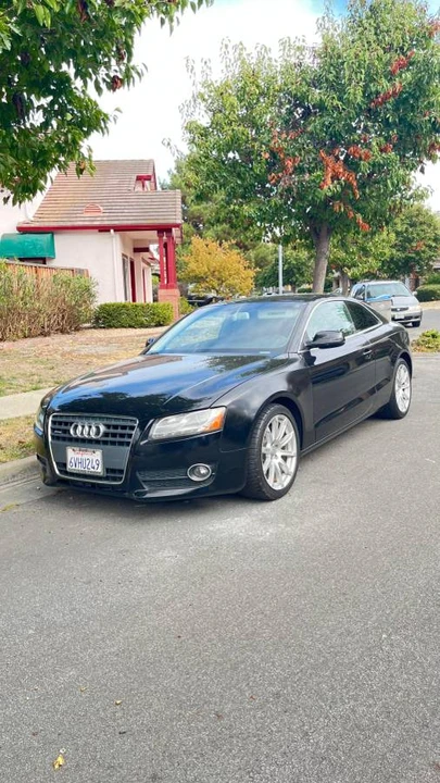 2012 Audi B8 A5 - Image 2 of 10
