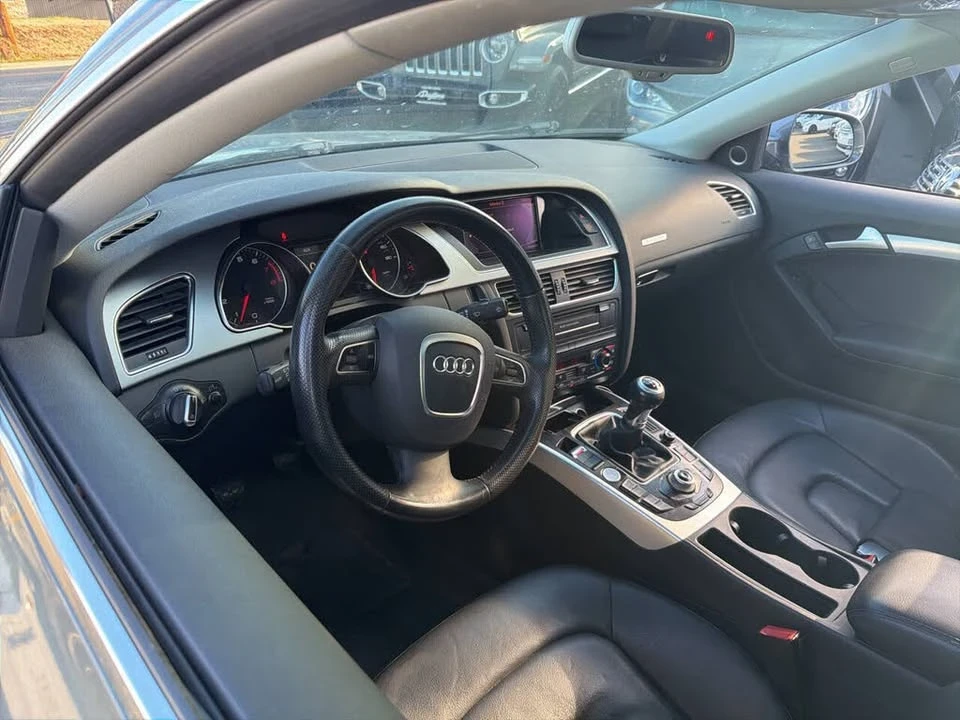 2012 Audi B8 A5 - Image 5 of 6