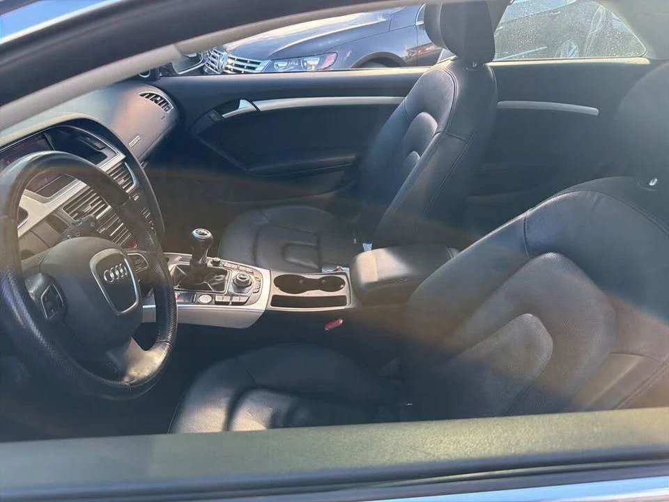 2012 Audi B8 A5 - Image 6 of 6
