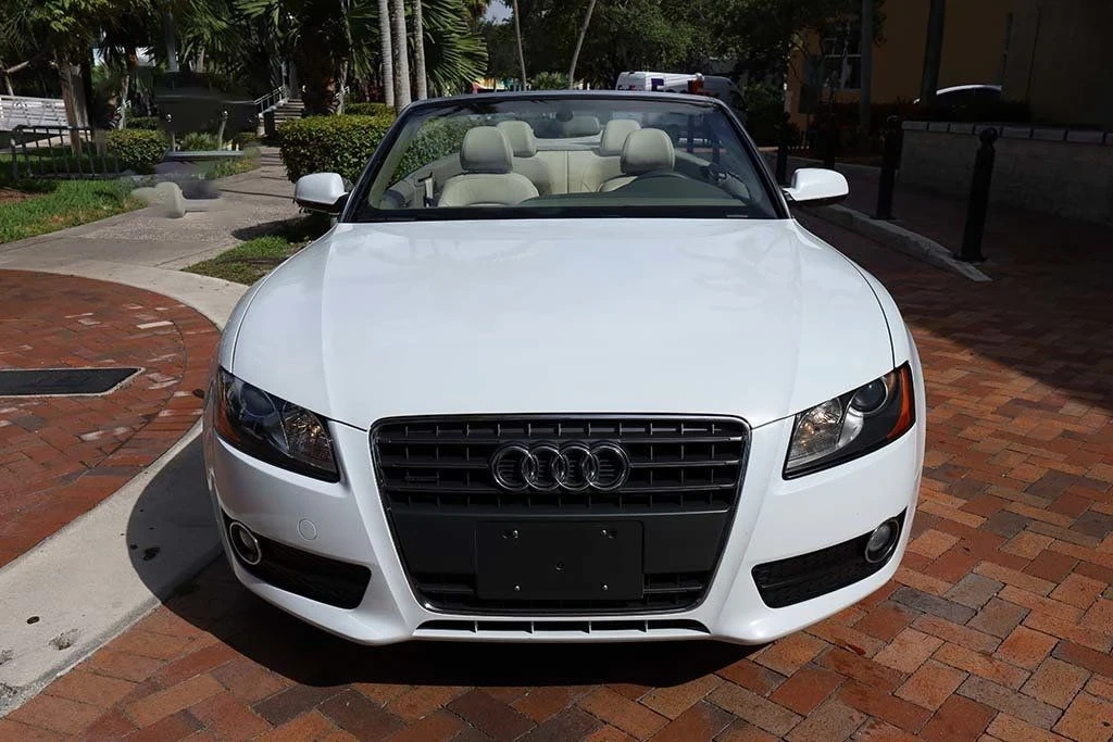 2012 Audi B8 A5 - Image 20 of 21