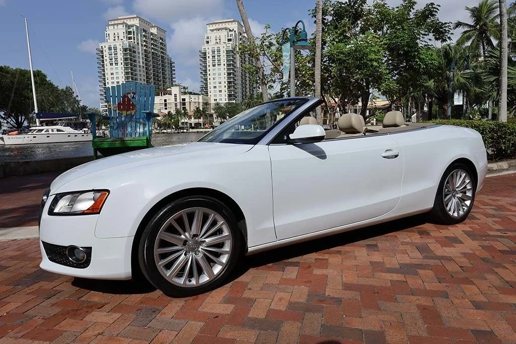2012 Audi B8 A5 - Image 16 of 21