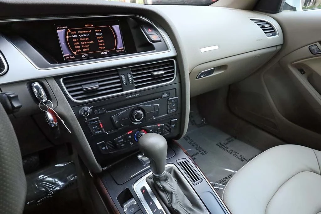 2012 Audi B8 A5 - Image 11 of 21