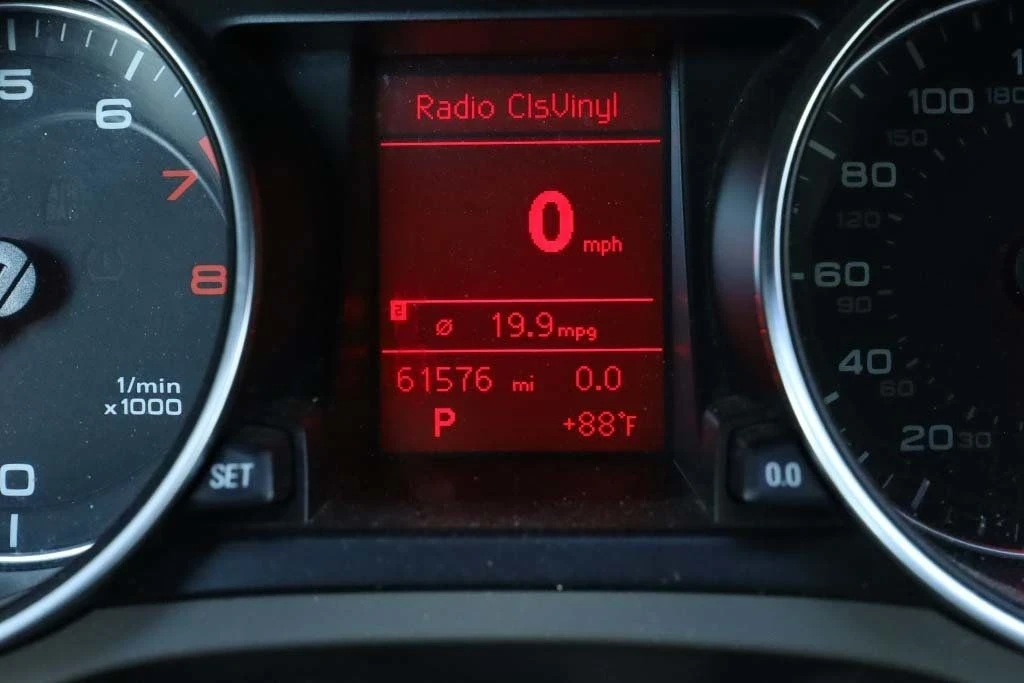 2012 Audi B8 A5 - Image 12 of 21