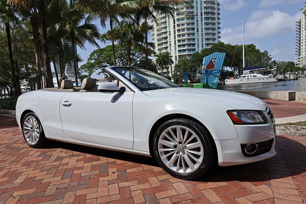 2012 Audi B8 A5 - Image 13 of 21