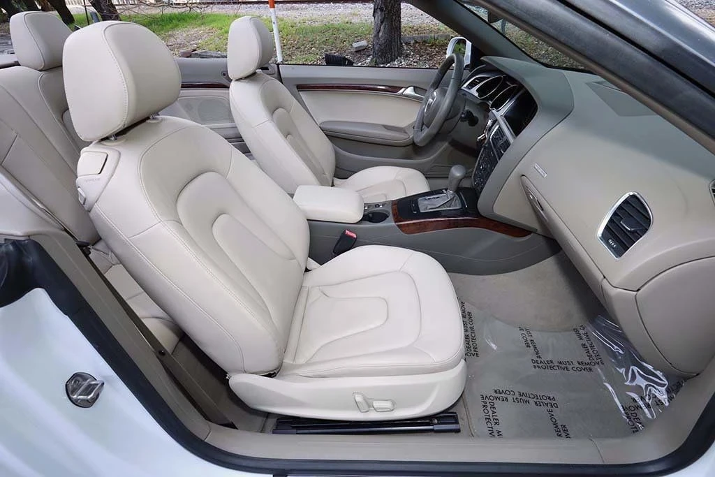 2012 Audi B8 A5 - Image 8 of 21