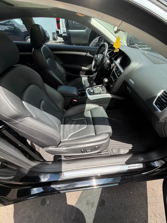 2012 Audi B8 A5 - Image 12 of 14