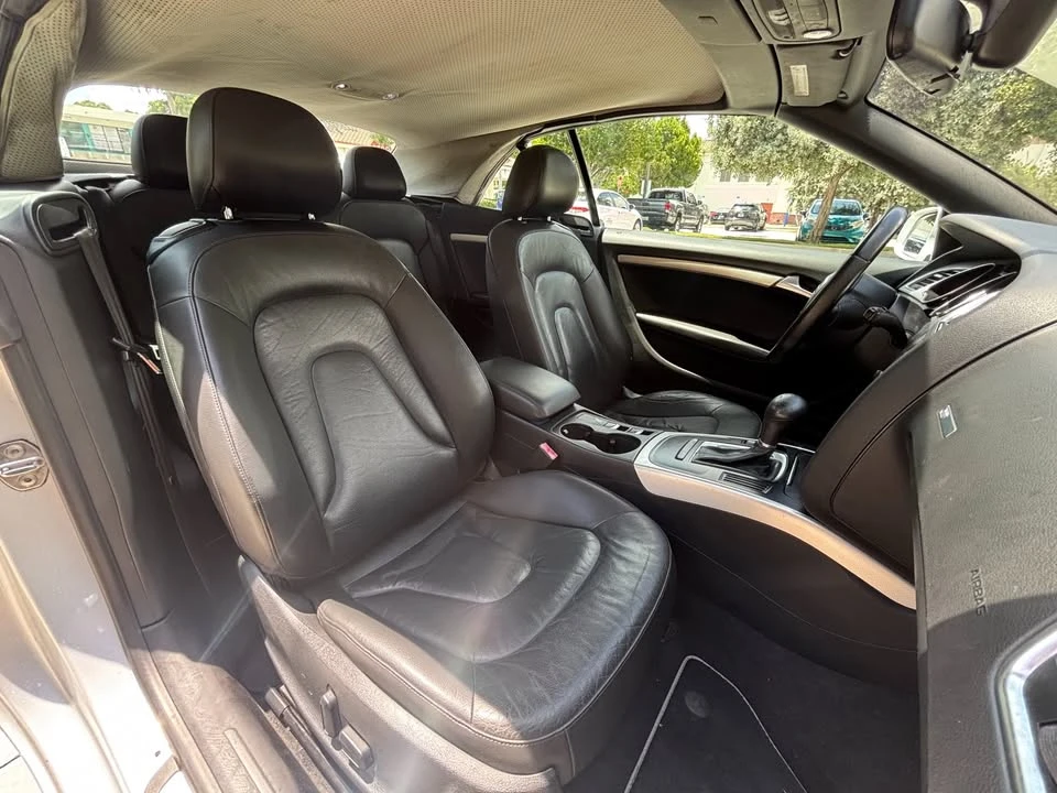 2012 Audi B8 A5 - Image 12 of 19