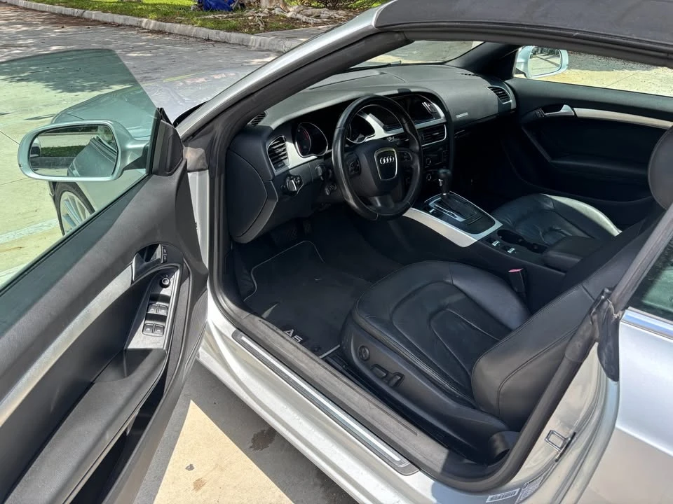 2012 Audi B8 A5 - Image 9 of 19
