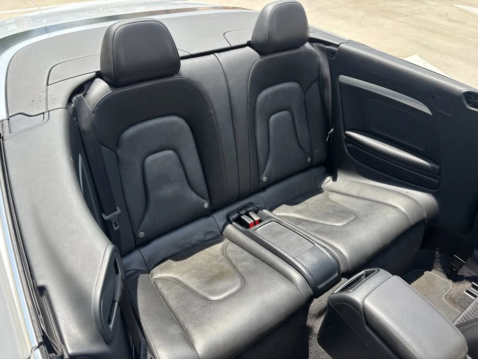 2012 Audi B8 A5 - Image 10 of 16