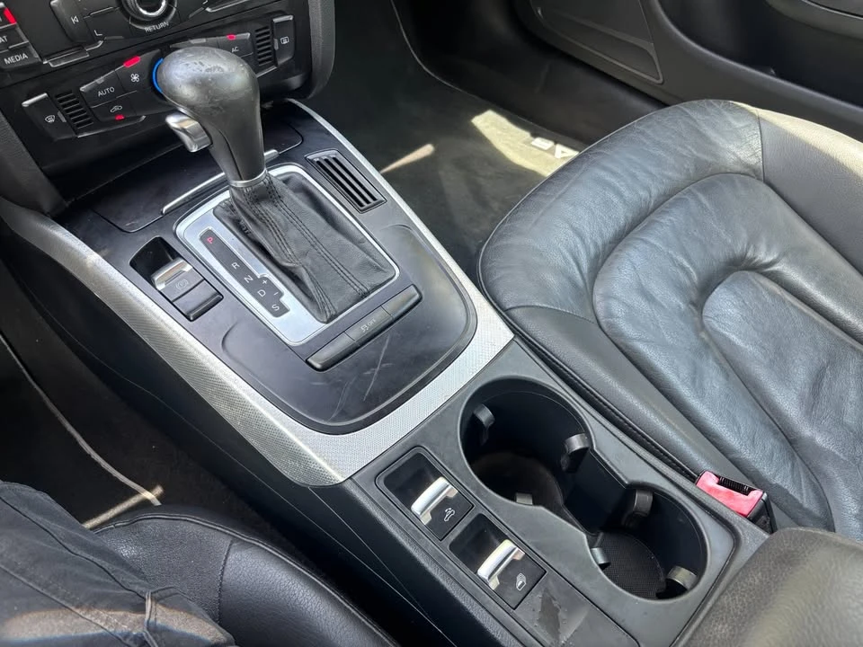 2012 Audi B8 A5 - Image 12 of 16