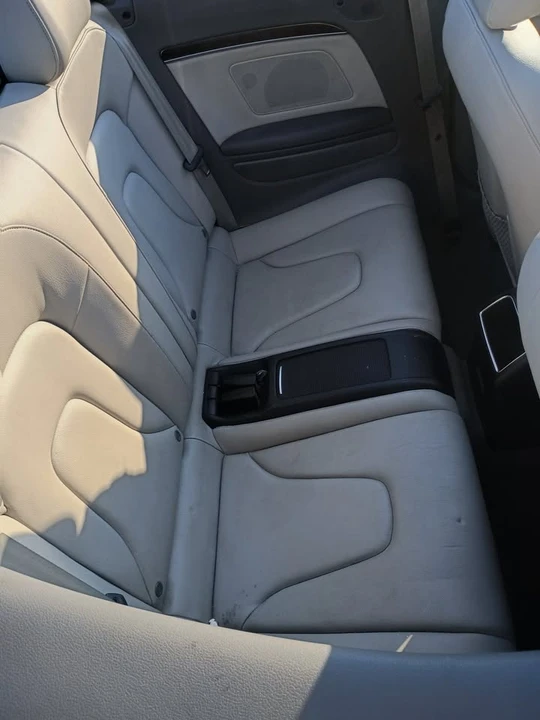 2012 Audi B8 A5 - Image 8 of 11