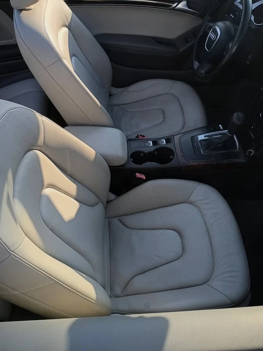 2012 Audi B8 A5 - Image 9 of 11