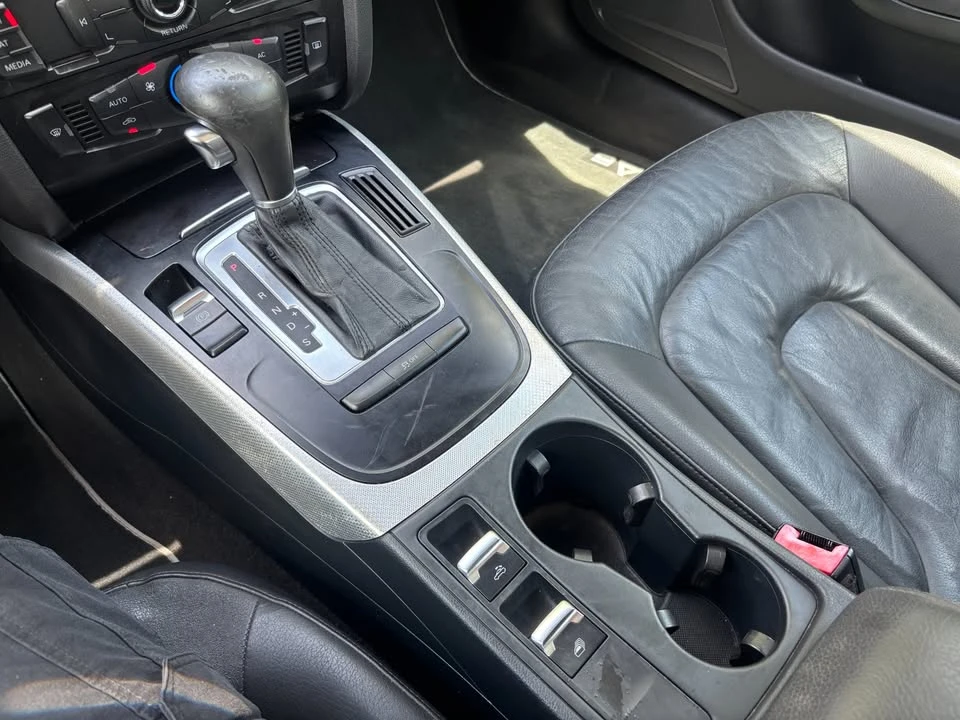 2012 Audi B8 A5 - Image 15 of 19