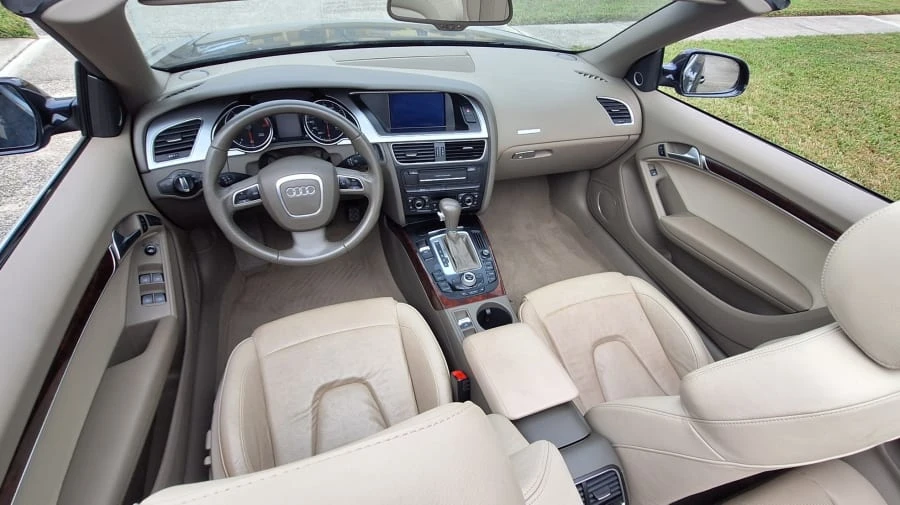 2012 Audi B8 A5 - Image 21 of 21