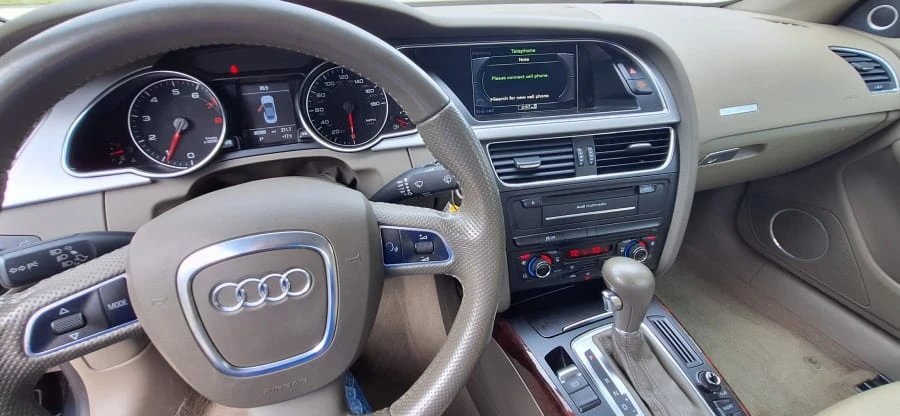 2012 Audi B8 A5 - Image 20 of 21