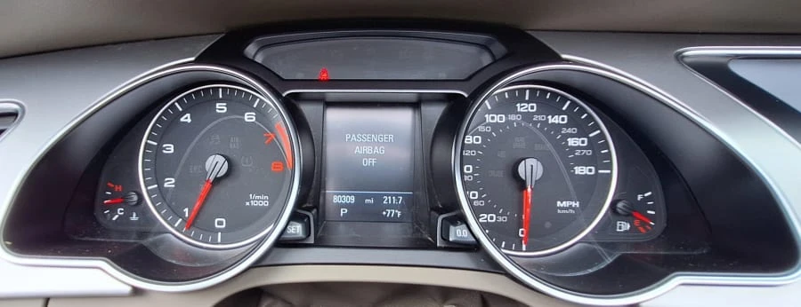 2012 Audi B8 A5 - Image 16 of 21