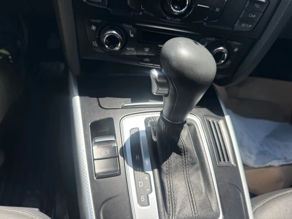 2012 Audi B8 A5 - Image 15 of 16