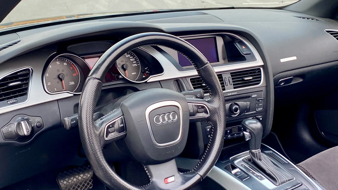 2012 Audi B8 A5 - Image 14 of 19