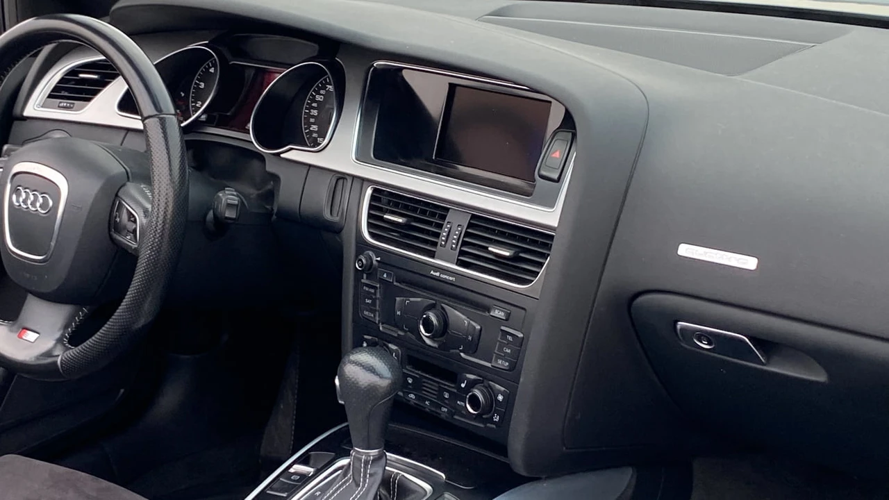 2012 Audi B8 A5 - Image 7 of 19