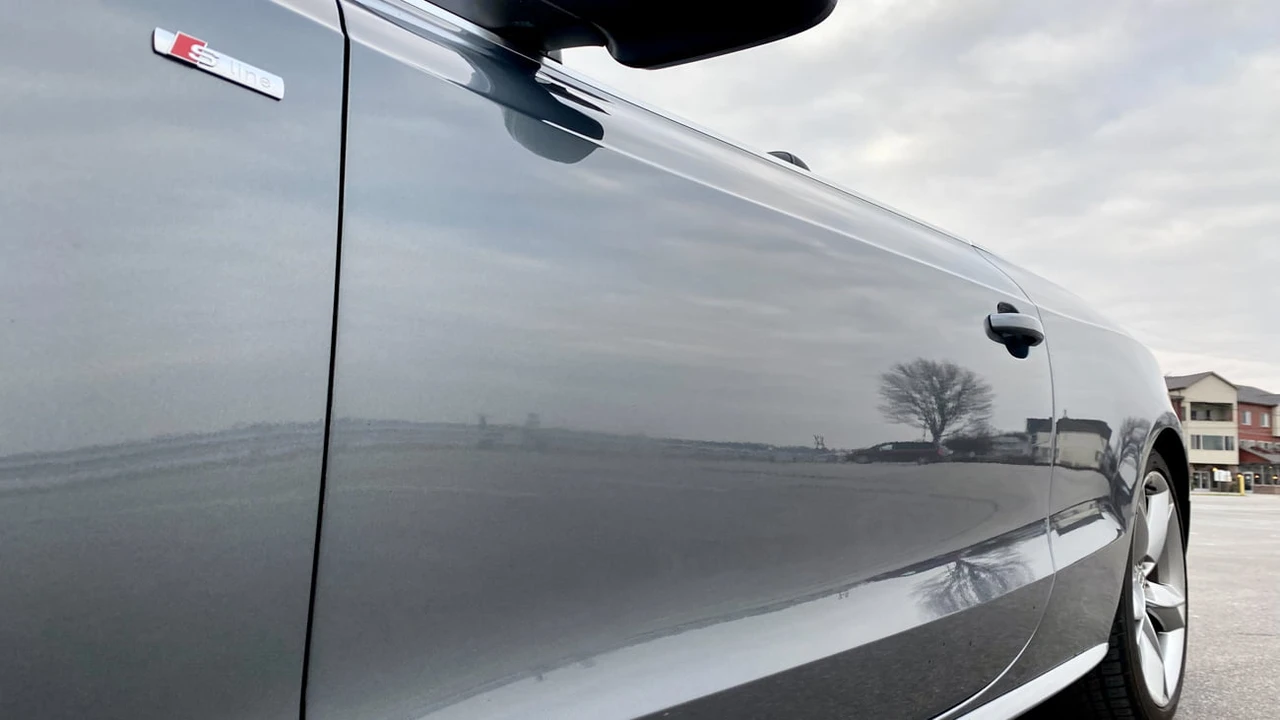 2012 Audi B8 A5 - Image 17 of 19