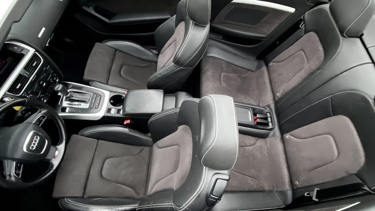 2012 Audi B8 A5 - Image 6 of 19