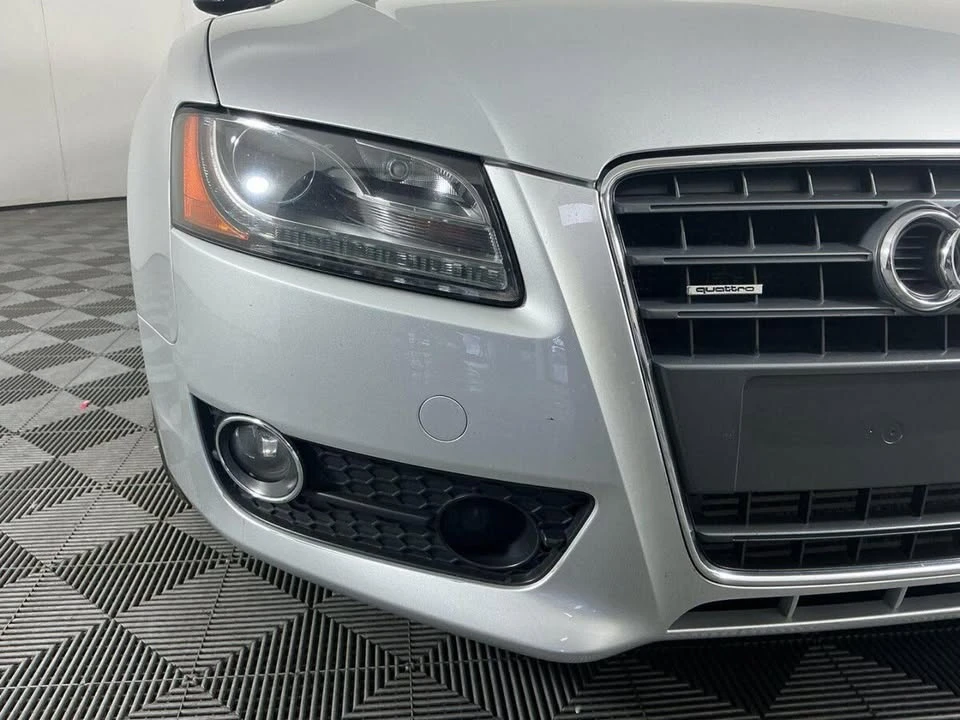 2012 Audi B8 A5 - Image 3 of 20