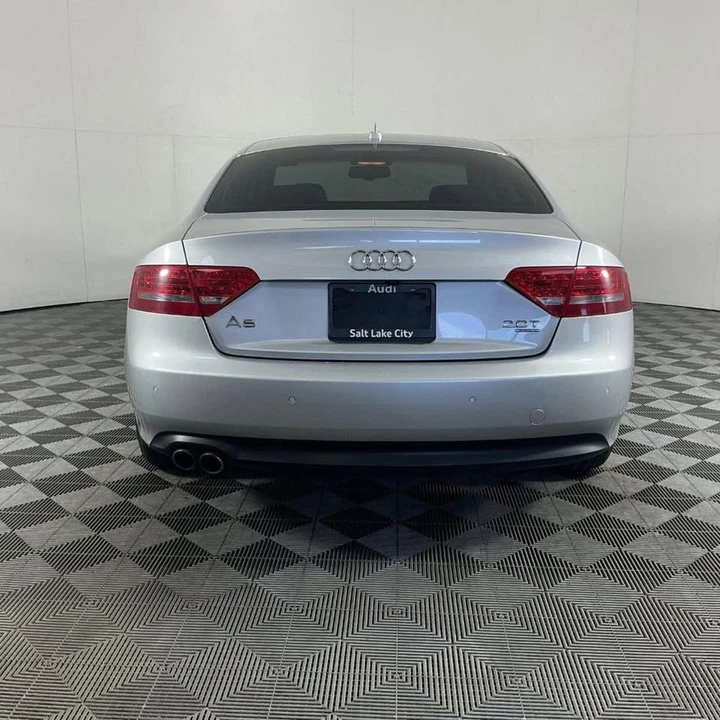 2012 Audi B8 A5 - Image 8 of 20