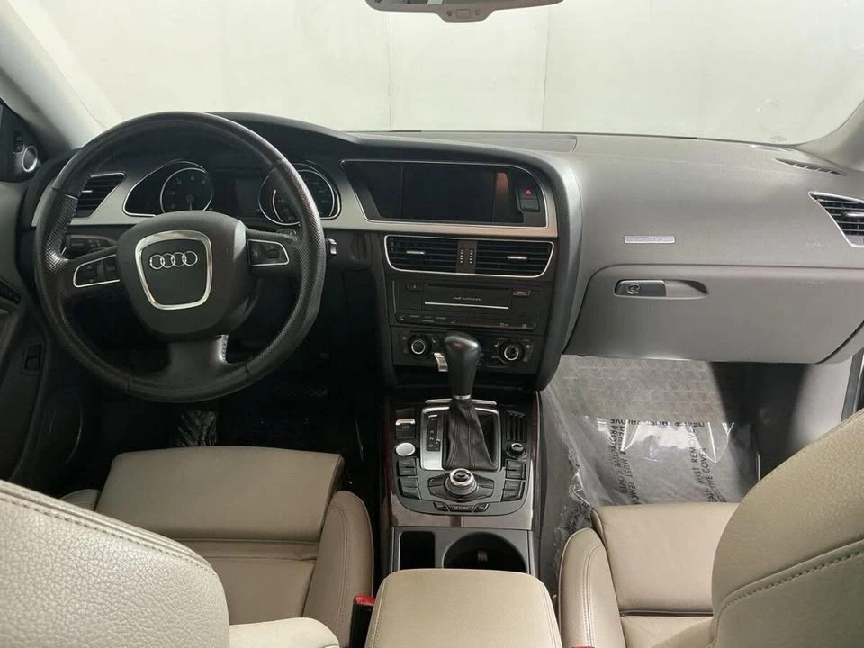 2012 Audi B8 A5 - Image 15 of 20