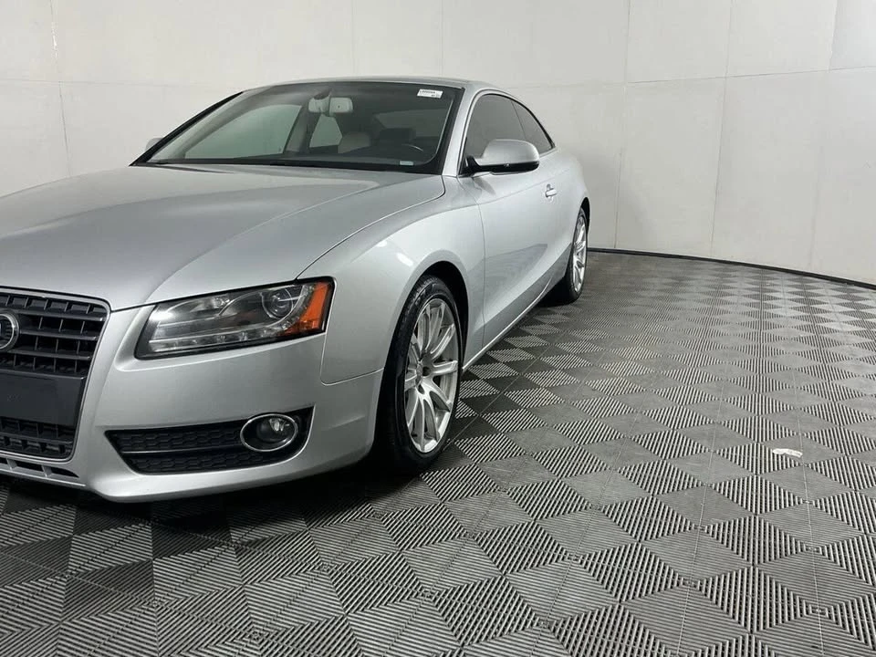 2012 Audi B8 A5 - Image 4 of 20