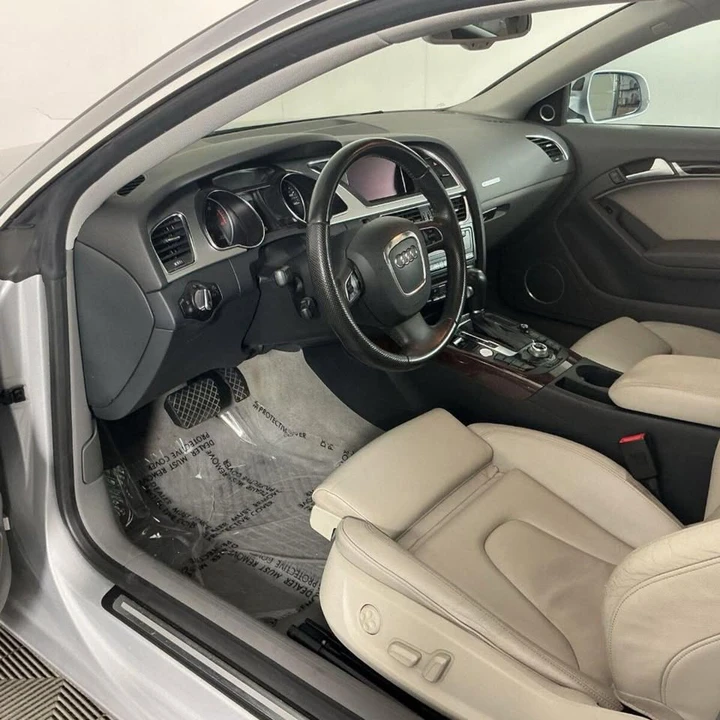 2012 Audi B8 A5 - Image 11 of 20