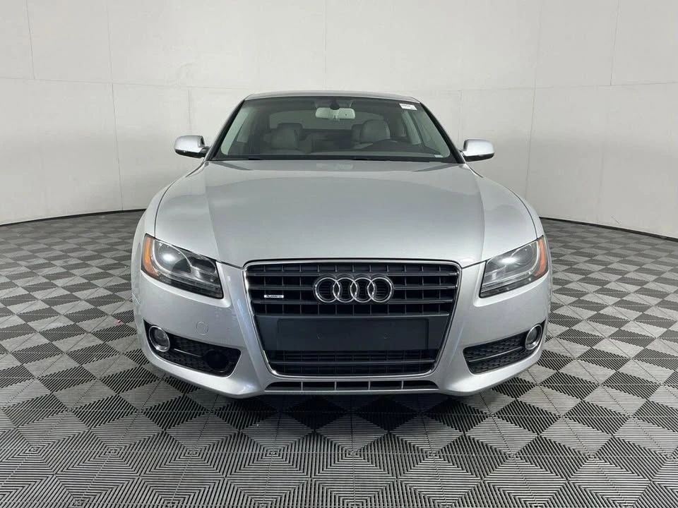 2012 Audi B8 A5 - Image 2 of 20