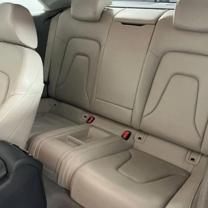 2012 Audi B8 A5 - Image 17 of 20