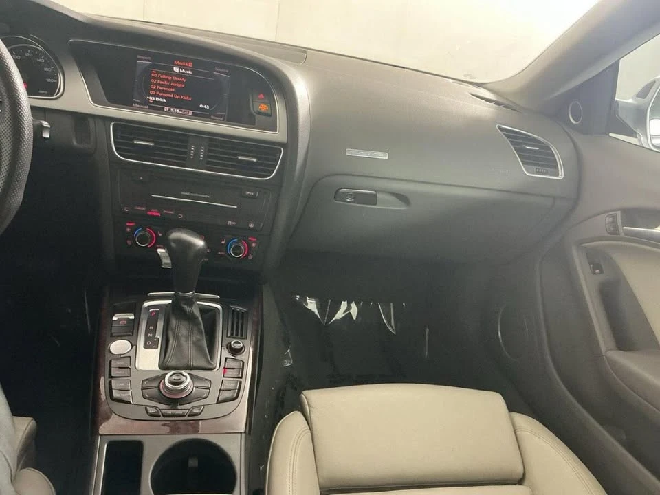 2012 Audi B8 A5 - Image 16 of 20