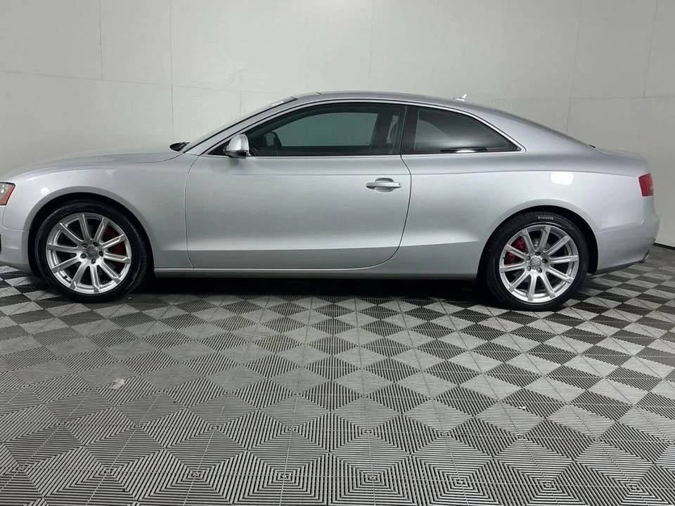 2012 Audi B8 A5 - Image 5 of 20