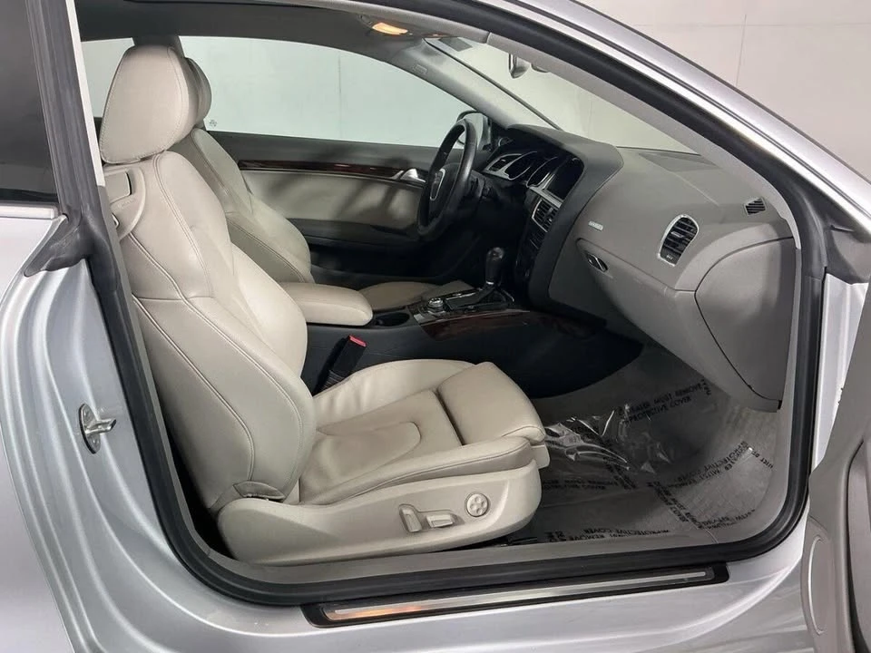 2012 Audi B8 A5 - Image 20 of 20