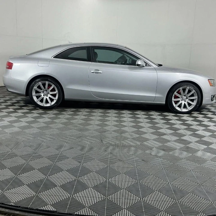 2012 Audi B8 A5 - Image 10 of 20
