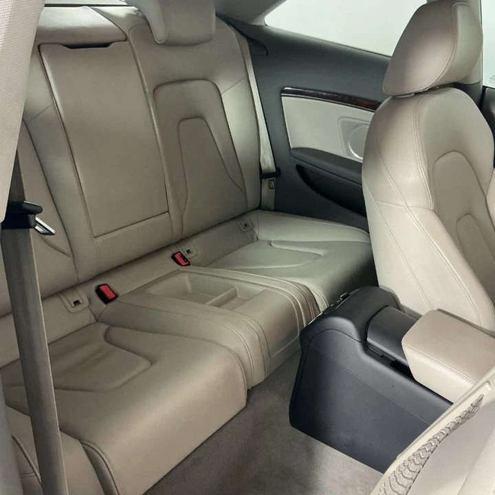 2012 Audi B8 A5 - Image 19 of 20