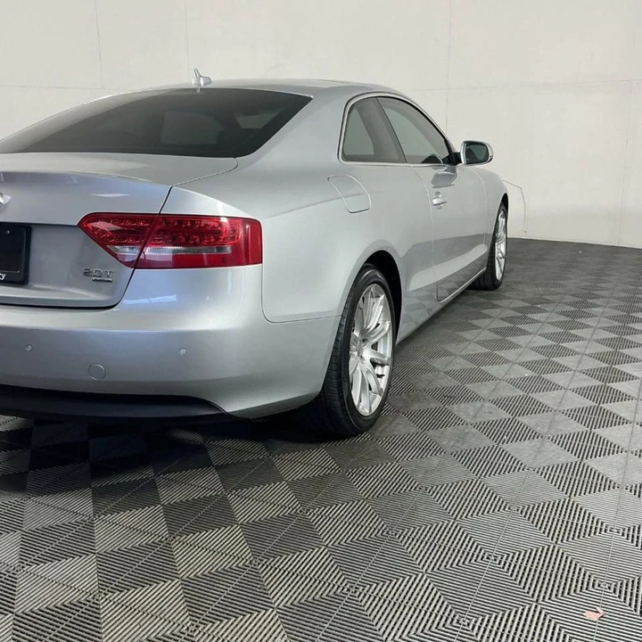 2012 Audi B8 A5 - Image 9 of 20