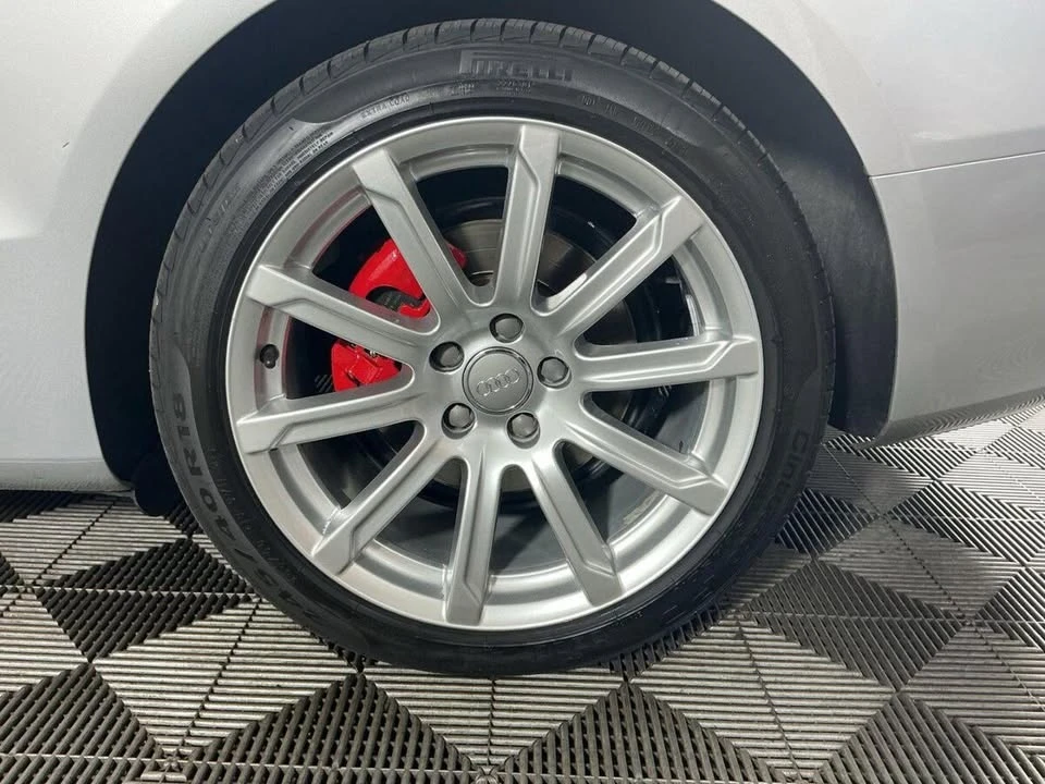 2012 Audi B8 A5 - Image 6 of 20