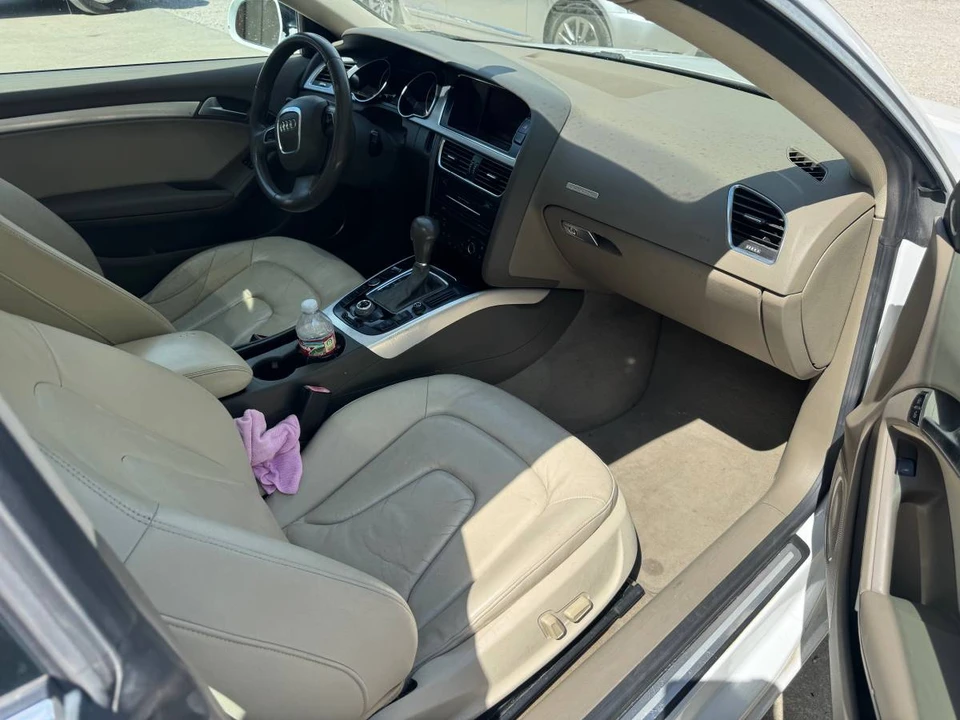 2012 Audi B8 A5 - Image 6 of 10